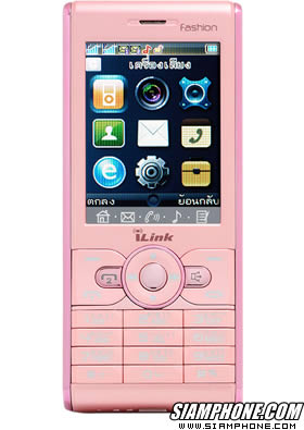 iLink iL7700 Fashion - ����ꧤ� iL7700 Fashion