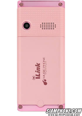 iLink iL7700 Fashion - ����ꧤ� iL7700 Fashion