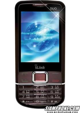 iLink iL8800T Duo - ����駤� 