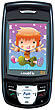 i-mobile 509