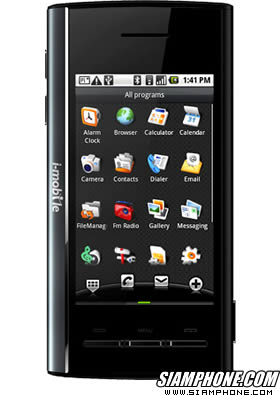 i-mobile 6010 Android - ������� 6010 Android 