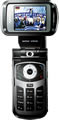 i-mobile TV901 - TV Phone
