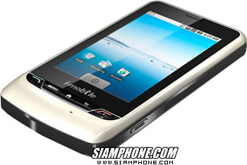 i-mobile i810 Android - ไอโมบาย i810 Android