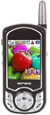 i-Mobile iDEA801