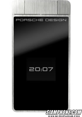 Porsche Design P9521