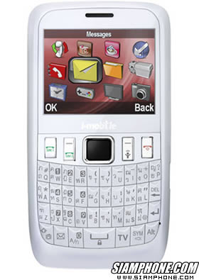i-mobile S383 - ������� S383