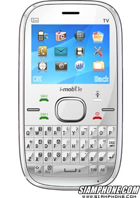 i-mobile S388 - ไอโมบาย S388