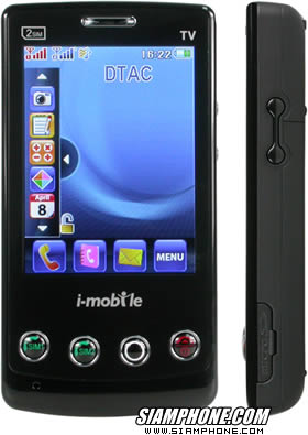 i-mobile TV550 - ������� TV550