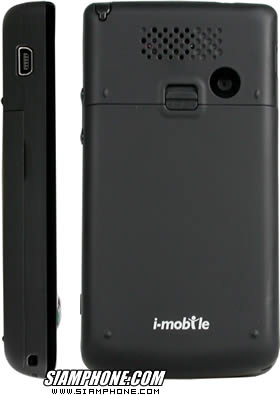 i-mobile TV550 - ������� TV550