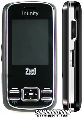 Infinity 2 SIM IN 1 - �Թ�ԹԵ��