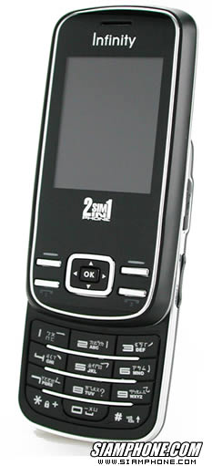 Infinity 2 SIM IN 1 - �Թ�ԹԵ��