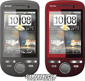 infone W808 - อินโฟน W808