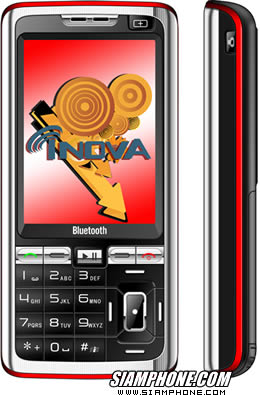 inova CE700 - ������ CE700
