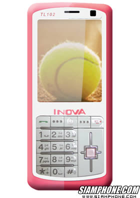 inova TL102i - ������