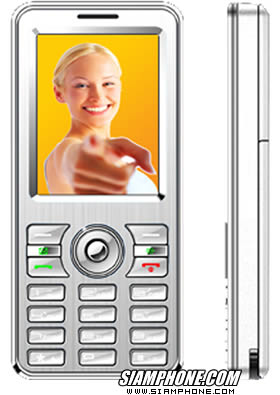 jFone Touch N Talk J07 - �⿹