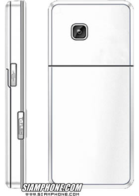 jFone Touch N Talk J07 - �⿹
