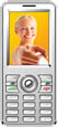 jfone Touch J07 - �⿹ Touch J07