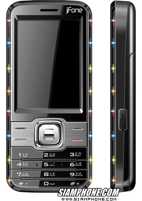 jFone Everest2 J117 - �⿹