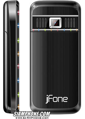 jFone Everest2 J117 - �⿹