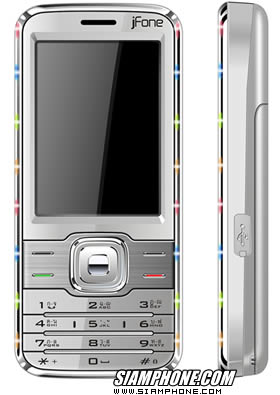 jFone Everest2 J117 - �⿹