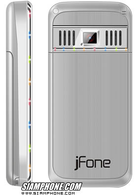 jFone Everest2 J117 - �⿹