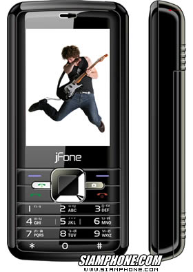 jFone City HiFi J47 - �⿹