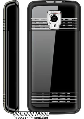 jFone City HiFi J47 - �⿹