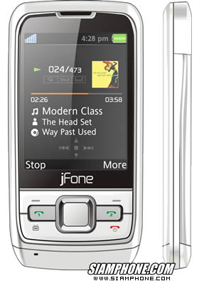 jFone J755 - �⿹ J755