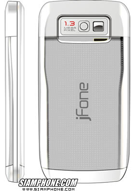 jFone J755 - �⿹ J755