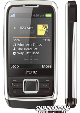jFone J755 - �⿹ J755
