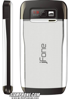 jFone J755 - �⿹ J755
