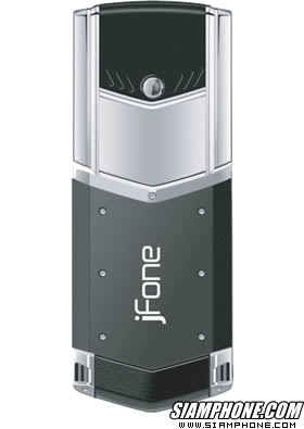 jFone Luxury V J87 - �⿹