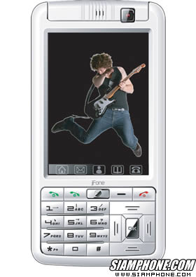 jFone VG400V-C Rocker8 - �⿹  VG400V-C Rocker8