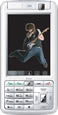 jfone VG400V-C Rocker8 - �⿹ VG400V-C Rocker8