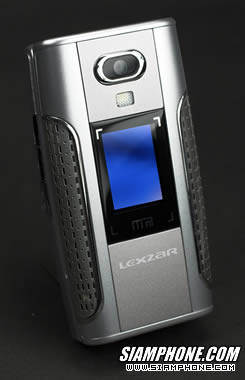 Lexzar MPXi - ��硫����