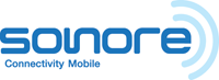 Sonore ⫹����