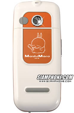MashiMaro M800 - �Ҫ������