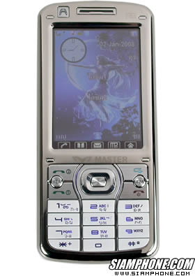 Masterphone MT222+ - �������⿹ MT222+