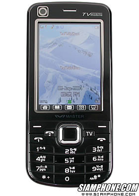 Masterphone MT55+ - �������⿹ MT55+