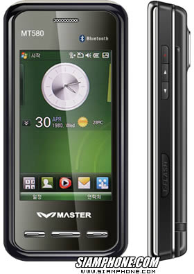 Masterphone MT580 Mini - �������⿹ MT580 Mini