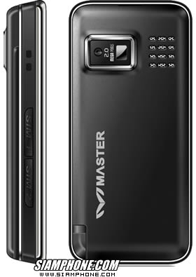 Masterphone MT580 Mini - �������⿹ MT580 Mini