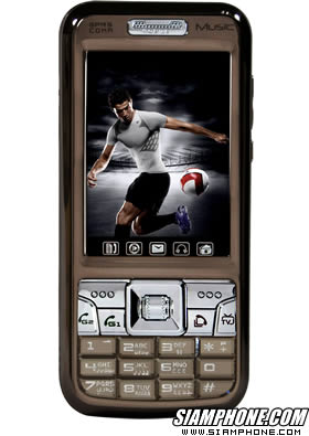 Masterphone MT901 - �������⿹
