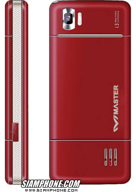 Masterphone MT903 Slim - �������⿹  MT903 Slim