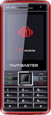 MasterPhone MT903 Slim - �������⿹ MT903 Slim