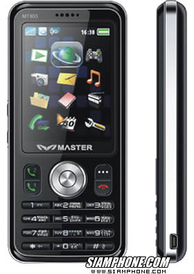 Masterphone MT905 - �������⿹ MT905