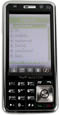MasterPhone MT98 - �������⿹ MT98