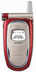 Maxon MX-7970 Camera Phone