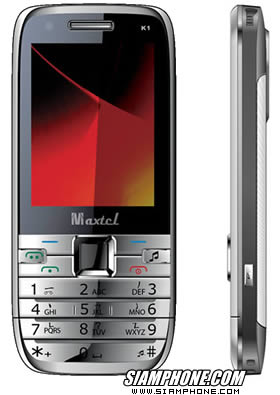 Maxtel K1 - ����� K1