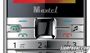 Maxtel K1 - แม็กเทล K1