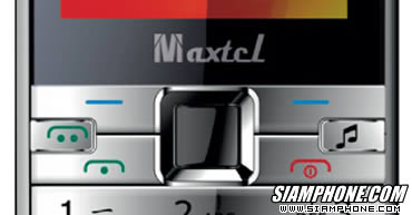 Maxtel K2 - แม็กเทล K2